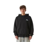 Sweatshirt Ã capuche Lost Youth Amalfi Coast Noir XS