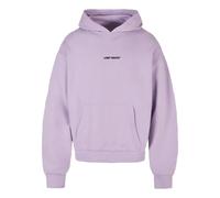 Sweatshirt Ã capuche Lost Youth Chaos 2 Violet M