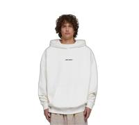 Sweatshirt Ã capuche Lost Youth Chaos Blanc M