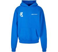 Sweatshirt Ã capuche Lost Youth Icon V.2 Bleu 5XL