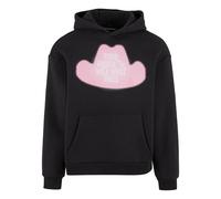 Sweatshirt Ã capuche Lost Youth Wild Room Service Noir S