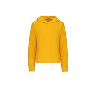 Sweatshirt à capuche lounge Femme Kariban - mellow yellow - S/M S/M