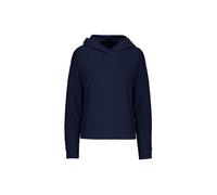 Sweatshirt à capuche lounge Femme Kariban - navy - S/M S/M