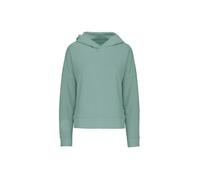 Sweatshirt à capuche lounge Femme Kariban - sage - S/M S/M