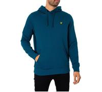 Sweatshirt à capuche Lyle & Scott - Apres Navy - M L