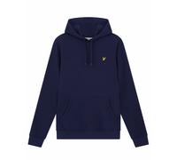 Sweatshirt à capuche Lyle & Scott Bleu 2XL