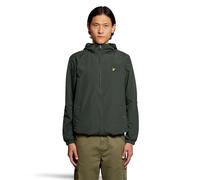 Sweatshirt à capuche Lyle & Scott Gris XL
