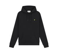 Sweatshirt Ã capuche Lyle&Scott Noir XL