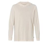 Vaude Mineo Hoodie Beige 40 Femme