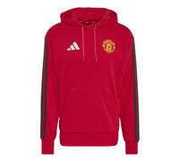 Sweatshirt à capuche Manchester United DNA 2026/27 Rouge M Male