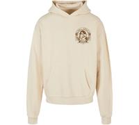 Mc Clothes Niall Horan On The Loose Ultra Heavy Hoodie Beige 2XL Homme