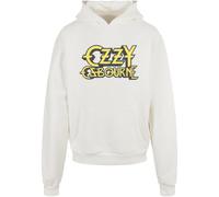 Merchcode Sweat à capuche Ozzy Osbourne Ultimate Sin Vintage Ultra Heavy MP5011969 4XL
