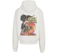 Sweatshirt à capuche Merchcode Ozzy Osbourne XL