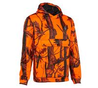 SWEATSHIRT A CAPUCHE MILITAIRE PAINTBALL AIRSOFT ARMEE OPEX PARA