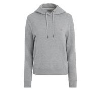 Guess Jeans Gj Reg Mini Triang Hoodie Gris M Femme