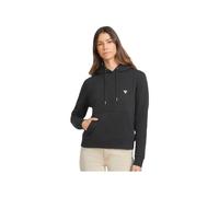 Sweatshirt à capuche mini triangle femme Guess Reg S