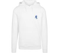 Mister Tee A S Club Hoody MT3550 XS