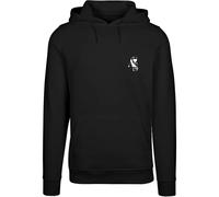 Mister Tee A S Club Hoody MT3550 XS