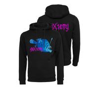 Mister Tee Sweat à capuche Anxiety M
