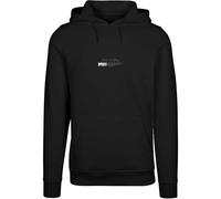 Mister Tee Become The Change Butterfly 2.0 Hoodie Noir 3XL Homme