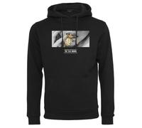 Sweatshirt à capuche - MISTER TEE - boom - Noir - Manches longues - Mixte XL