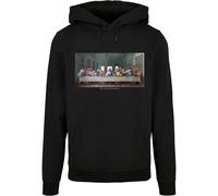 Sweatshirt Ã capuche Mister Tee Can't Hang With Us Basic Noir 2XL