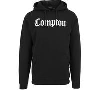 Mister Tee Compton Sweatshirt Noir XS Homme