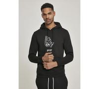 Mister Tee Dark Pray Sweatshirt Noir XS Homme
