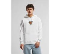 Mister Tee Detroit Tiger Head Patch Hoody MT3690 XS
