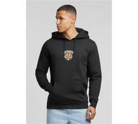 Sweatshirt Ã capuche Mister Tee Detroit Tiger Head Noir XS