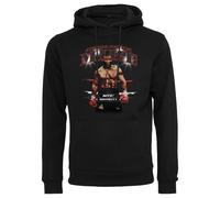Sweatshirt Ã capuche Mister Tee Dynamite Mike Noir 2XL