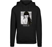 Mister Tee Fuck It 2.0 Hoodie Noir XL Homme
