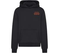 Sweatshirt à capuche Mister Tee Faith And Trust Fluffy Noir S