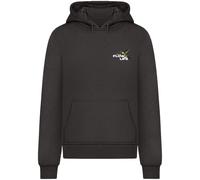 Sweatshirt à capuche Mister Tee Flow Of Live Noir XL