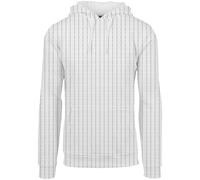 Mister Tee Fuckyou Hoodie Blanc L Homme