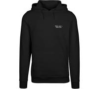 Mister Tee Good Day Hoodie Noir 3XL Homme