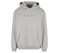 Sweatshirt Ã capuche Mister Tee Just Another EMB Gris 2XL