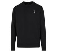 Sweatshirt à capuche Mister Tee King Noir XS