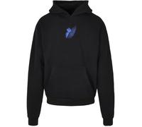 Sweatshirt à capuche Mister Tee Le Papillon Heavy Oversize XXL