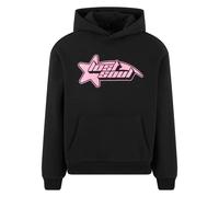 Sweatshirt Ã capuche Mister Tee Lost Soul Fluffy Noir S