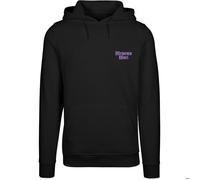 Sweatshirt à capuche Mister Tee Memento Mori XS