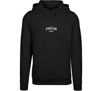 Mister Tee Not My Dream Hoodie Noir M Homme