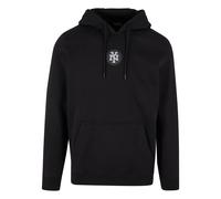 Mister Tee Ny Patch Hoodie Noir XL Homme