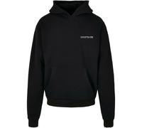 Sweatshirt à capuche Mister Tee NY Taxi Noir 2XL