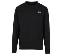 Sweatshirt à capuche Mister Tee NYC Emb Noir 2XL