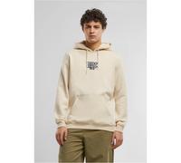 Sweatshirt Ã capuche Mister Tee NYC Old English Wording Blanc S