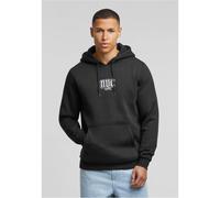 Sweatshirt Ã capuche Mister Tee NYC Old English Wording Noir S