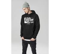 Mister Tee Pray 2.0 Gt Sweatshirt Noir 3XL Homme