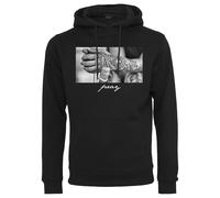 Mister Tee Pray 2.0 Sweatshirt Noir XS Homme