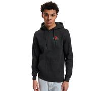 Sweatshirt Ã capuche Mister Tee Rose Marron 2XL